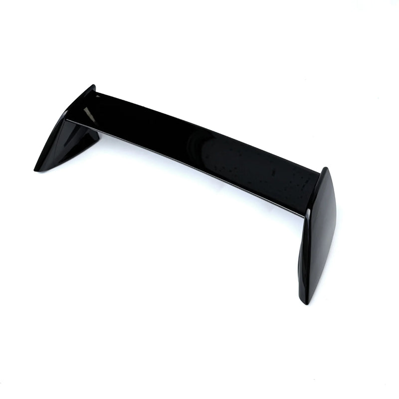 Becquet de Coffre Mitsubishi Lancer 2003-2008 Style Course Sport Aileron Arrière Fixe