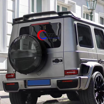 Becquet Mercedes Classe G W464 2019-2022
