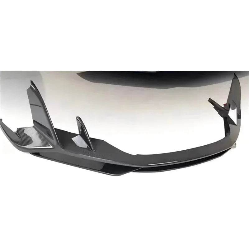 Lame Avant Carbone Audi R8 II 4S 2019-2023