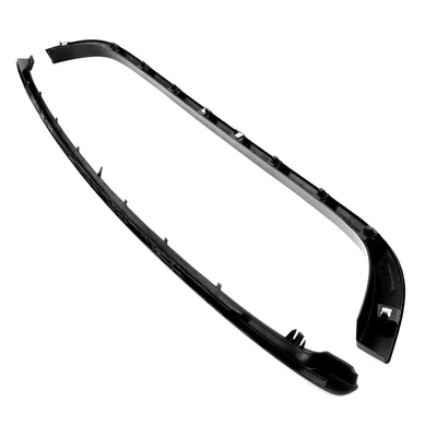 Calandre Nid d'Abeille et Bandes Mini Cooper R55 R59