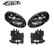Phares LED Porsche 911 Carrera 991 Matrix 2012-2018