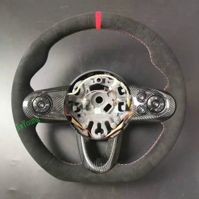 Volant Carbone Mini Cooper F55 F56 F60 JCW