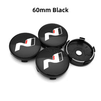 Cache-Moyeux Hyundai Tucson Elantra Kona 56mm 60mm