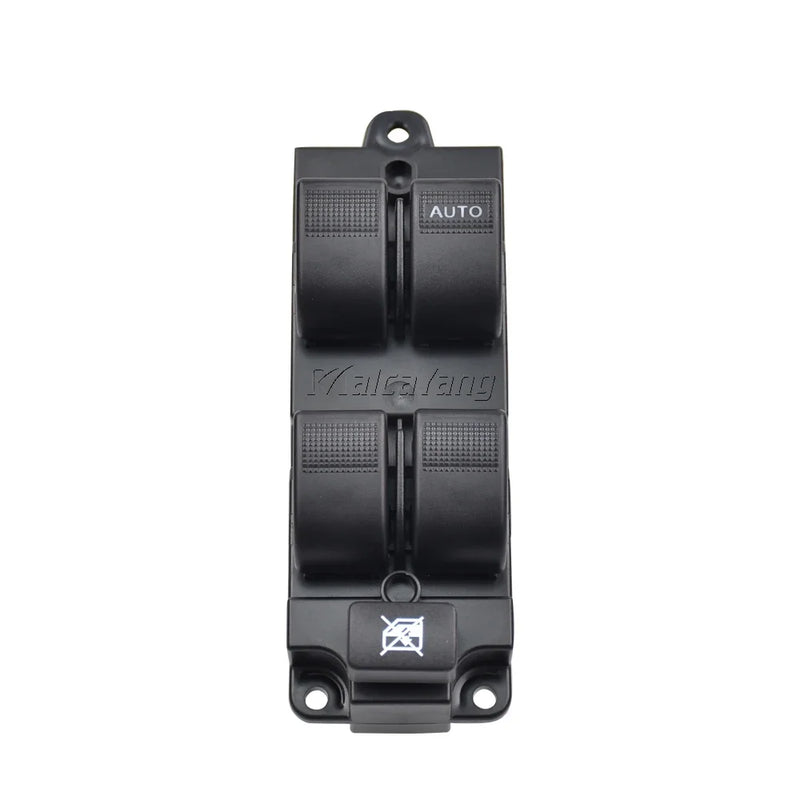Bouton Lève-Vitre Ford Ranger 2012-2015 Mazda BT50 AB39-14540-BB — gros plan