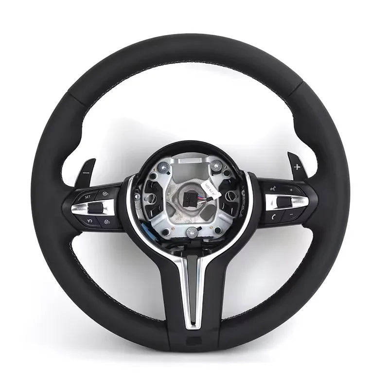 Volant Sport Cuir BMW Séries F M3 M5 E90