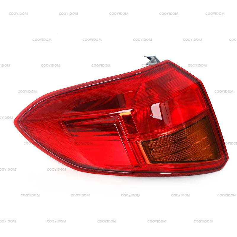 Feux Arrière LED Halogène Suzuki Vitara 2016-2018 Extérieur Intérieur Gauche Droit
