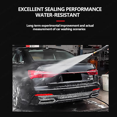 Feux Arrière LED Dynamiques Audi A6 A6L C8 (2019-2024)