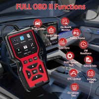 OBD2 V519 Multi-Brand Diagnostic Scanner