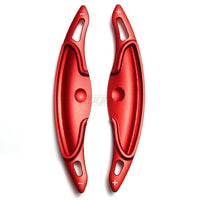 Palettes au Volant Hyundai i30 N Kona N Elantra N Veloster N Aluminium