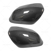 Coque de Rétroviseur Volvo XC70 XC90 2007-2014 — vue de profil