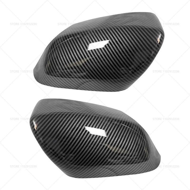 Coque de Rétroviseur Volvo XC70 XC90 2007-2014 — vue de profil