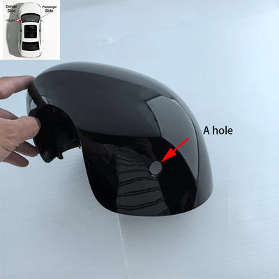 Coque de Rétroviseur Mini Cooper F54 à F60 2020-2023