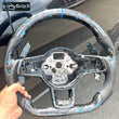 Volant Carbone Volkswagen Golf 7 GTI R
