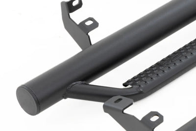 Marchepieds Latéraux Ford Bronco 2021-2023 2 et 4 Portes