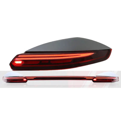 Feux Arrière LED Porsche Panamera 970 2010-2016