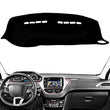 Tapis Protection Tableau de Bord Peugeot 208 et 2008 2013-2019