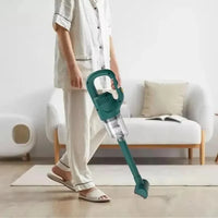 Aspirateur de Voiture Sans Fil Humide et Sec 120 W