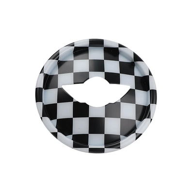 Autocollant Central Décoratif MINI Cooper S JCW F56 F60