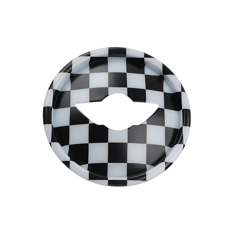 Autocollant Central Décoratif MINI Cooper S JCW F56 F60