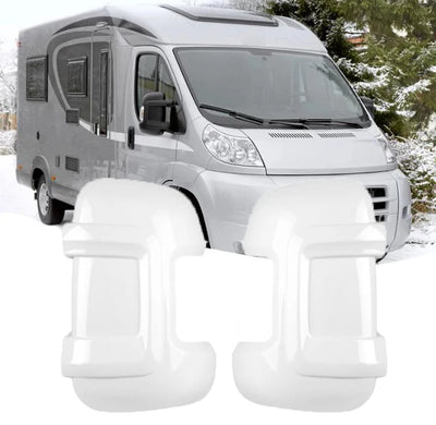 Coque de Rétroviseur Fiat Ducato Peugeot Boxer Bras Long