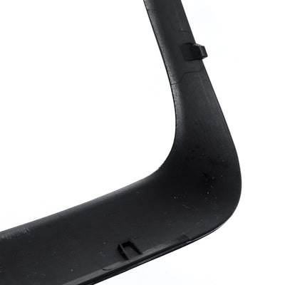 Contour de Feux Arrière Mini Cooper Countryman F60 Noir