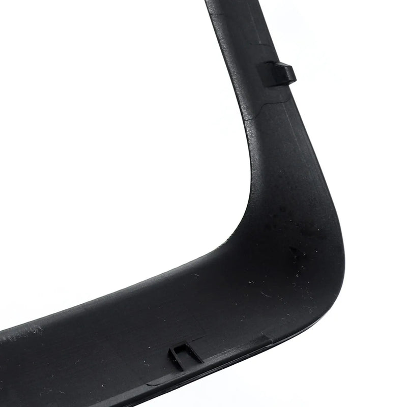 Contour de Feux Arrière Mini Cooper Countryman F60 Noir