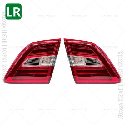 Feu Arrière Mercedes ML GLE W166 2012-2015