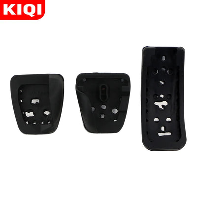 Pédales Inox VW Golf 3 4 Polo Audi A1 A2 A3 TT