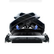 Coffre de Toit ABS Double Ouverture 280 à 480 L