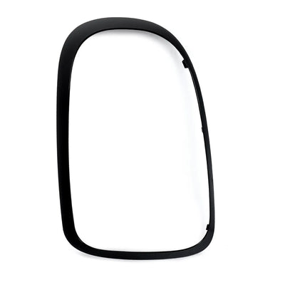Contour de Feux Arrière Mini Cooper Countryman F60 Noir