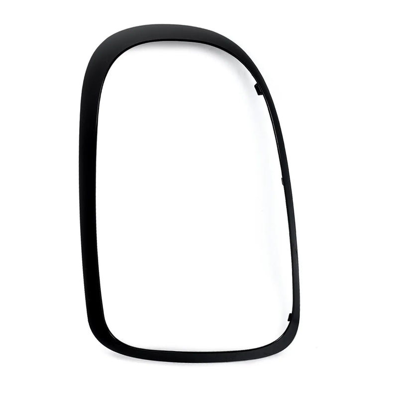 Contour de Feux Arrière Mini Cooper Countryman F60 Noir