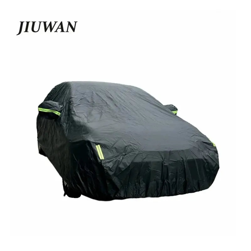 Bâche de Protection Voiture Universelle Berline SUV
