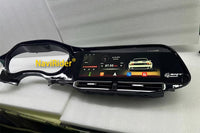 Autoradio Android 13 Écran QLED Dodge Challenger SRT Hellcat 2010-2023 CarPlay Sans Fil GPS 4G