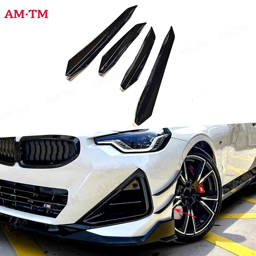 Kit Carrosserie Avant BMW Série 2 G42 M240i