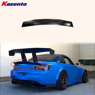 Becquet de Coffre Carbone Honda S2000 AP1 AP2