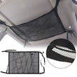 Rangement de Plafond Filet Double Couche Voiture