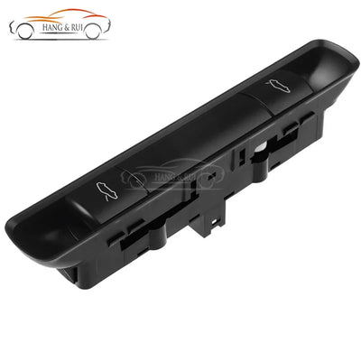 Bouton d'Ouverture de Coffre Porsche 911 987 Boxster 4 Broches