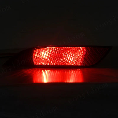 Feux Arrière LED Ford Focus 2015-2018