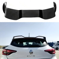 Spoiler Style RS Renault Clio 5 2019+ in ABS, Three Finishes