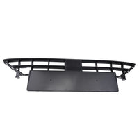 Calandre Centrale Inférieure Avant Noire Seat Leon FR 2020-2023 Réf. 5FA853667A9B9