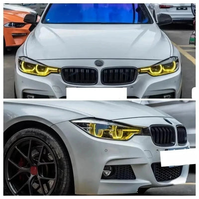 Feux de Jour DRL BMW Série 3 F30 F31