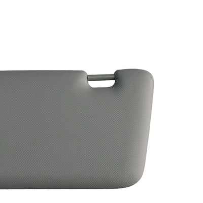 Pare-Soleil Audi A4 A5 Q5 Gris 2009-2018 avec Miroir