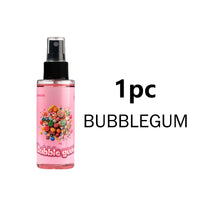Désodorisant Voiture Spray 100 ml Parfum Habitacle 9 Senteurs