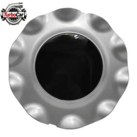 4 wheel hub center caps for Audi 80 90 100 Cabriolet B3 B4 A6 S4 S6, decorative and protective car wheel hub caps
