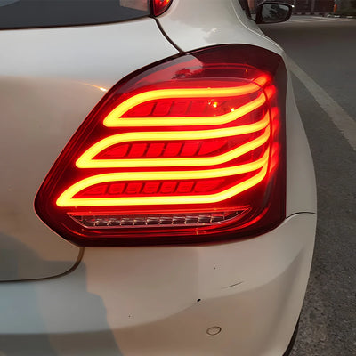 Feux Arrière LED Suzuki Swift Style GLK 2017-2023