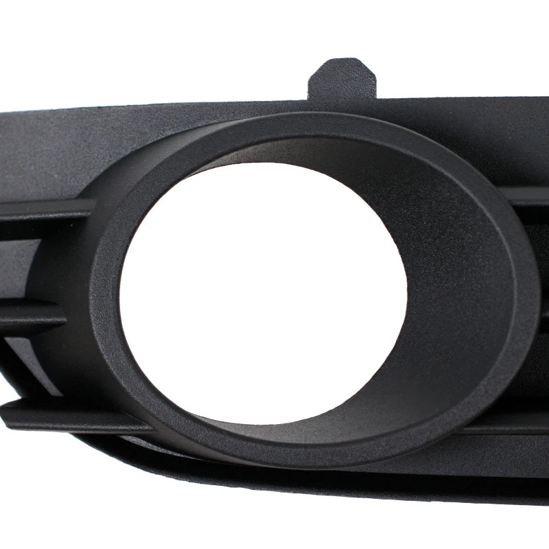 Cache de Phare Antibrouillard Grille de Pare-Chocs Avant Opel Astra H 2004-2007 Réf. 1400305 1400306 Gauche Droit ou Paire