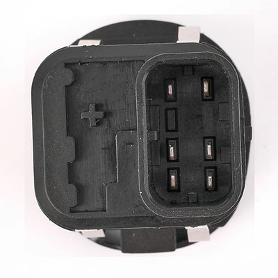 Bouton Lève-Vitre Ford Fiesta MK7 6S6T14529AB 1459686