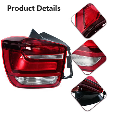 Feux Arrière LED BMW Série 1 F20 F21 2011-2015