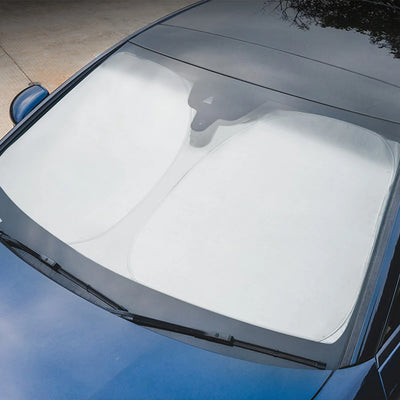 Pare-Soleil Pare-Brise Seat Leon Ibiza Ateca Arona