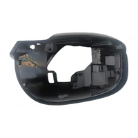 Coque, Cadre et Verre Chauffant de Rétroviseur Mitsubishi Outlander 2013-2019 Droit ou Gauche